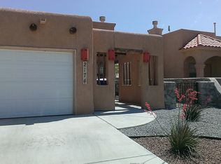2174 Foxtail Pine Dr, Las Cruces, NM 88012