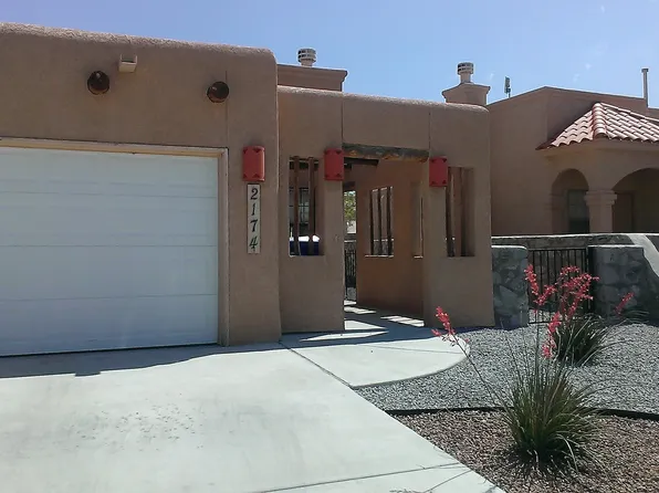 2174 Foxtail Pine Dr, Las Cruces, NM 88012