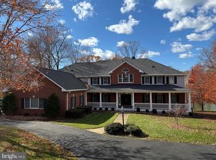 5404 Bazzanella Dr, Mineral, VA