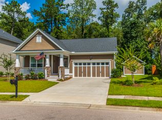 450 Brick Kiln Dr, Summerville, SC 29483
