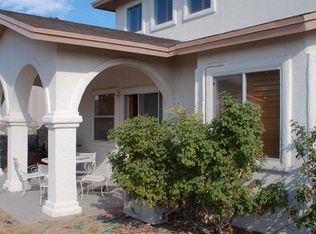 7265 Luz De Color Ct, El Paso, TX 79912