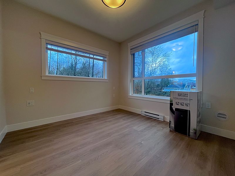 Langley Apartment for rent - 2 Bedrooms — photo 4