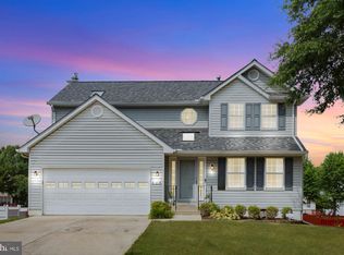 406 Prairie Ct, Upper Marlboro, MD 20774