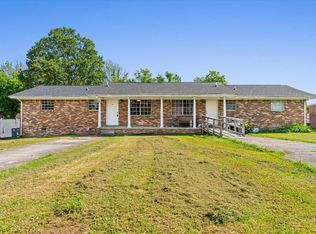 1305 Park Forrest Dr #7, Fort Oglethorpe, GA 30742