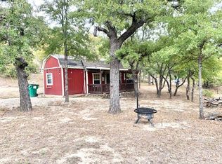 103 Silver Lakes Dr, Sunset, TX 76270