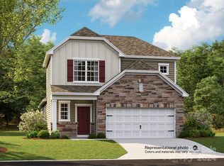 1741 Otter Perch Ln #390, Fort Mill, SC 29715