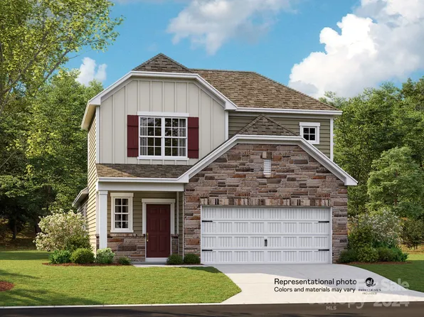 1741 Otter Perch Ln #390, Fort Mill, SC 29715