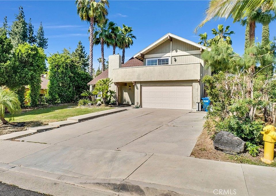 352 La Tortola Dr, Walnut, CA 91789 Zillow