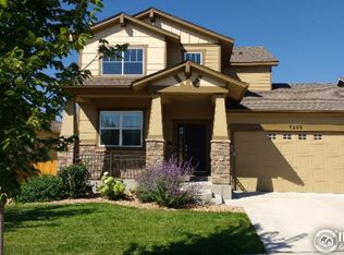 7209 Crooked Arrow Ln, Fort Collins, CO 80525