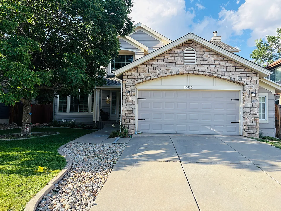 10620 Winterflower Way