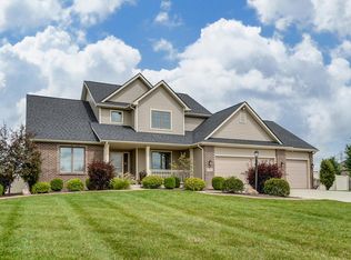 7783 Flutter Rd, Fort Wayne, IN 46835