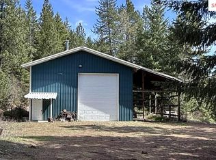 203 Richardsons Ridge Rd, Careywood, ID 83809