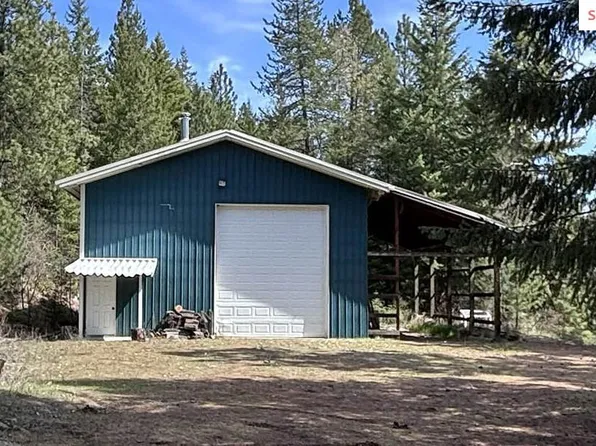 203 Richardsons Ridge Rd, Careywood, ID 83809
