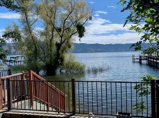 4430 Lakeshore Blvd, Lakeport, CA 95453