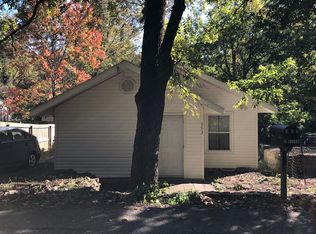 302 S Gregg Ave, Fayetteville, AR 72701