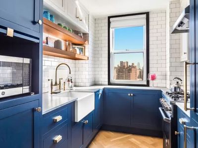 61 Jane St APT 18H, Manhattan, NY, 10014