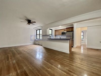 295 Bennett Ave #7F, Manhattan, NY, 10040