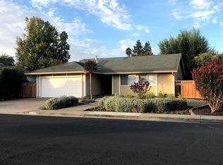 9763 Gorham Pl, San Ramon, CA 94583