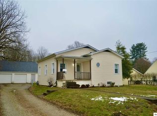 122 Cassil St, Mount Vernon, OH 43050