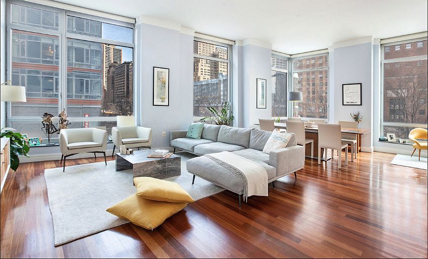 1st image of 30 Little West St #2B
