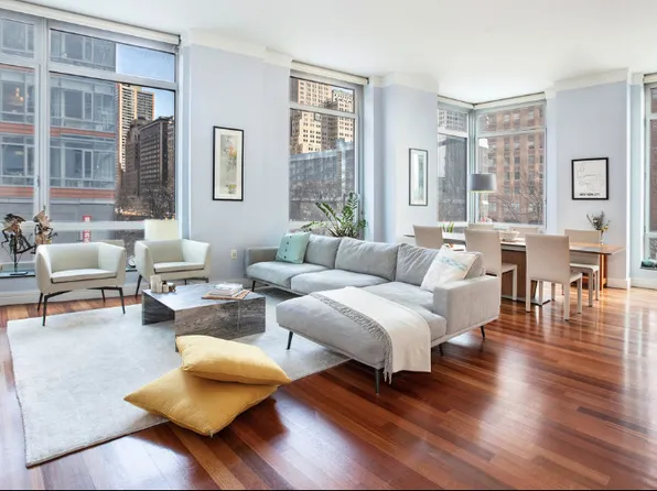 30 Little West St #2B, New York, NY 10004