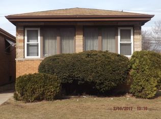 254 E 95th St, Chicago, IL 60619