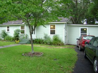 27352 W 4th Ave, Hilliard, FL 32046