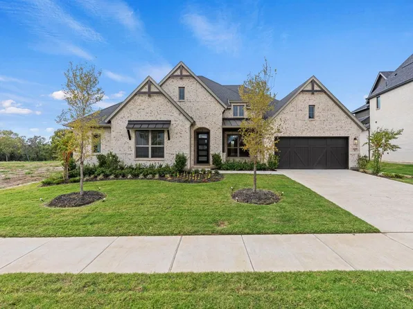 3609 Truro St, Celina, TX 75009