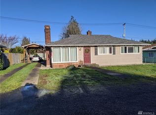 2128 Jefferson St, Shelton, WA 98584