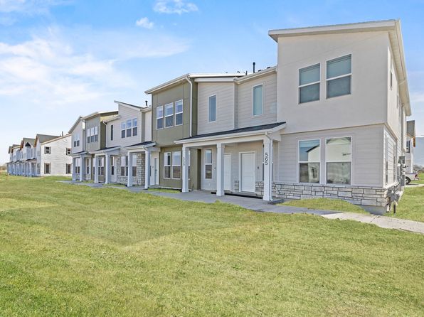 553 S 1225 W, Logan, UT 84321