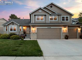 6068 Mapleton Dr, Colorado Springs, CO 80918