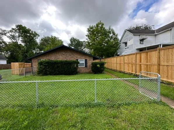 2011 Denune Ave #A, Columbus, OH 43211
