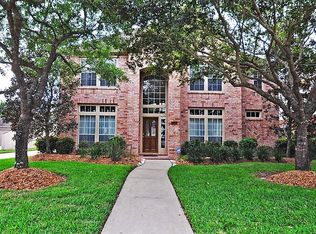 22315 Piper Terrace Ln, Katy, TX 77450