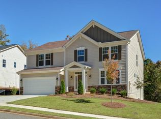 125 Rex Ave, Canton, GA 30114