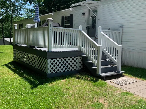 18 Hilltop Court, Turner, ME 04282