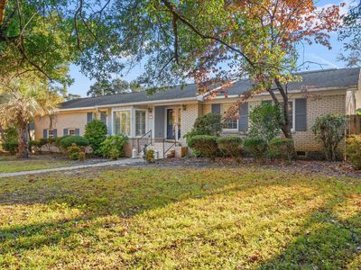 611 N 6th Ave. N, Myrtle Beach, SC, 29575