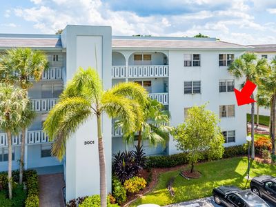 3001 Portofino Isle #M2, Coconut Creek, FL, 33066
