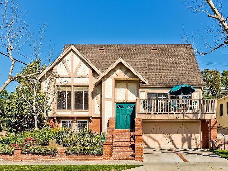 9515 Beverlywood St, Los Angeles, CA 90034 Zillow