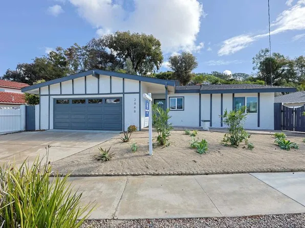 2848 Todd St, Oceanside, CA 92054