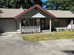 8604 Mullen Rd SE #B, Lacey, WA 98503