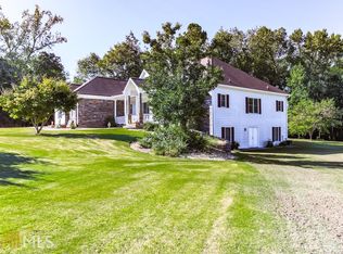 301 Allendale Dr, Canton, GA
