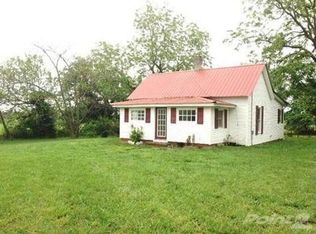 54 Shiloh Church Rd, Marionville, MO 65705