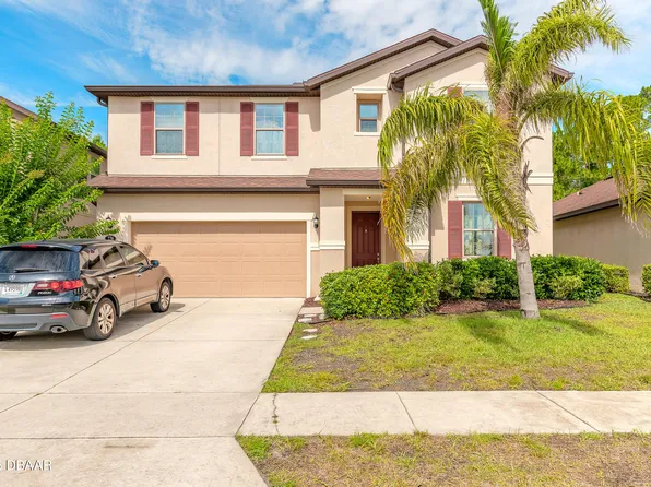 276 Tuscany Chase Dr, Daytona Beach, FL 32117