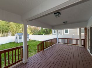 5025 Rodman Rd, Bethesda, MD 20816