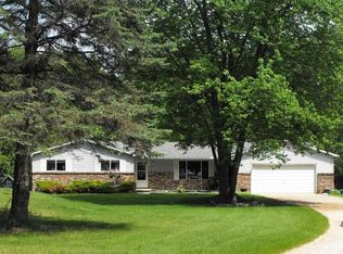 1600 N Hockaday Rd, Gladwin, MI 48624