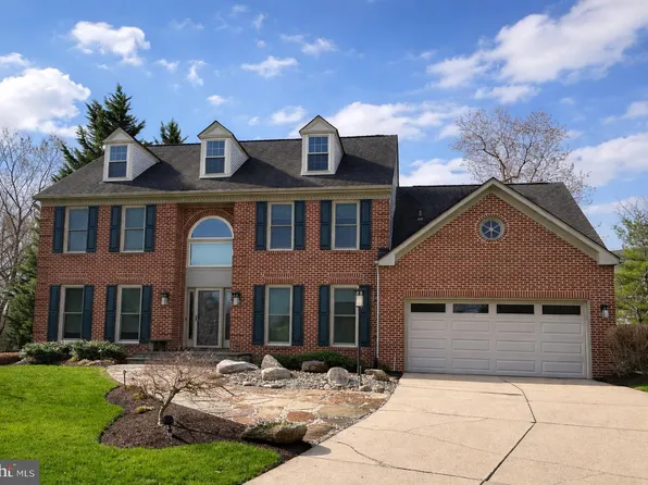 3804 Portman Pl, Ellicott City, MD 21042
