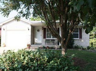 2216 Berrywood Ct, Arnold, MO 63010