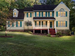 2130 Eastwood Pine Ct, Moseley, VA 23120