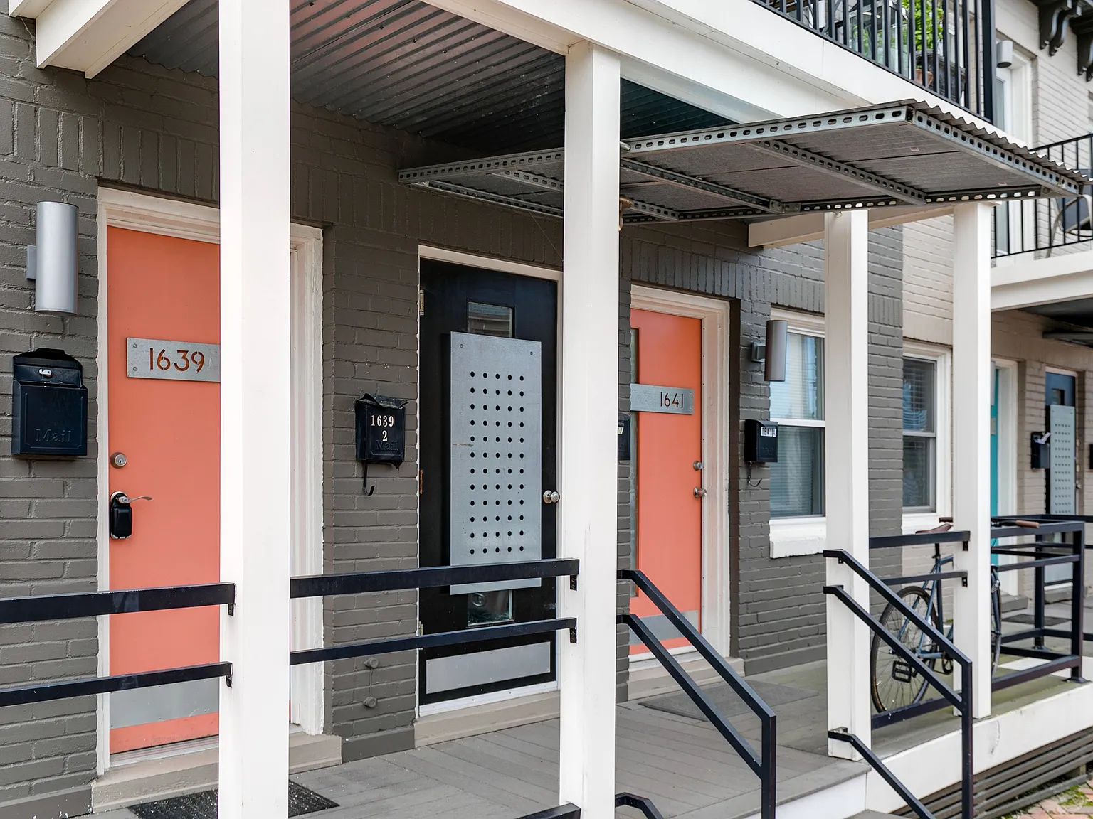 1 bed, 478 sqft, $1,475 — Photo 4