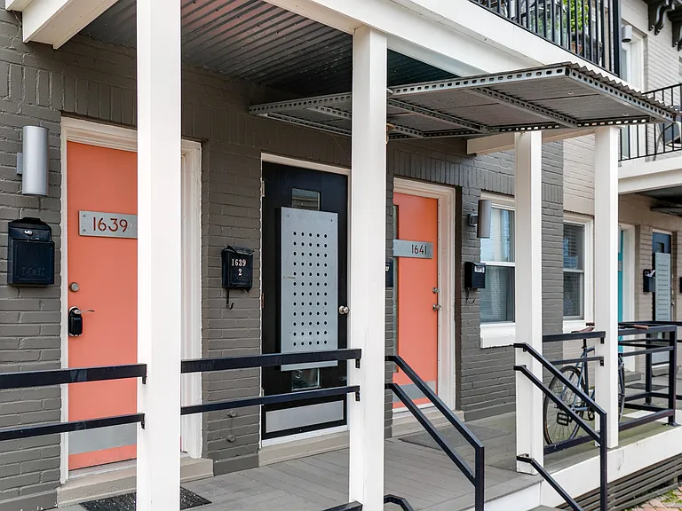 1641 W Cary St #U2 — Photo 4
